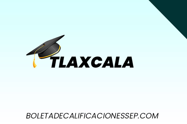 boleta de calificaciones sep en tlaxcala